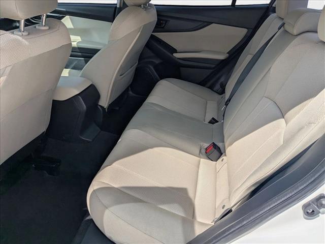 used 2020 Subaru Impreza car, priced at $15,721