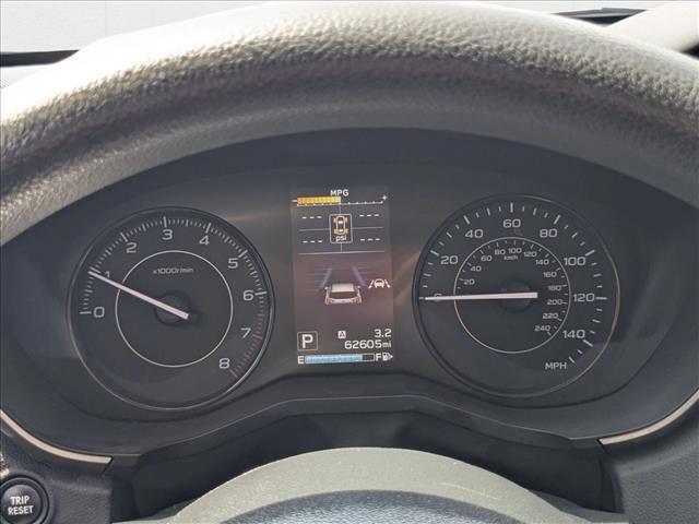 used 2020 Subaru Impreza car, priced at $15,721