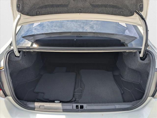 used 2020 Subaru Impreza car, priced at $15,721