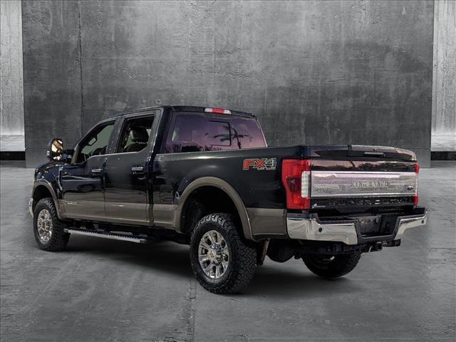 used 2017 Ford F-250 car, priced at $49,999