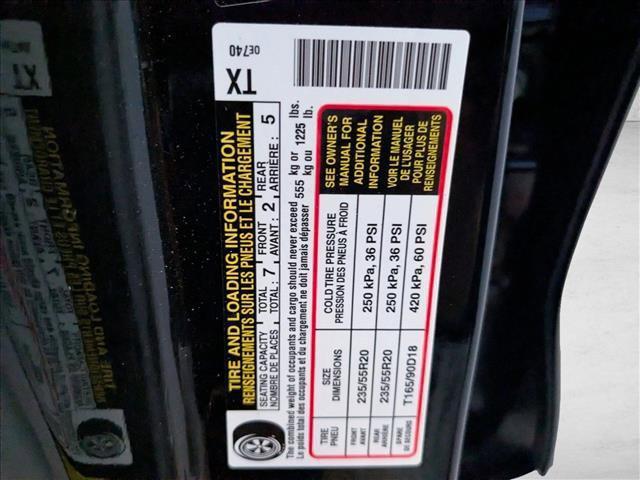used 2022 Toyota Highlander car, priced at $35,370