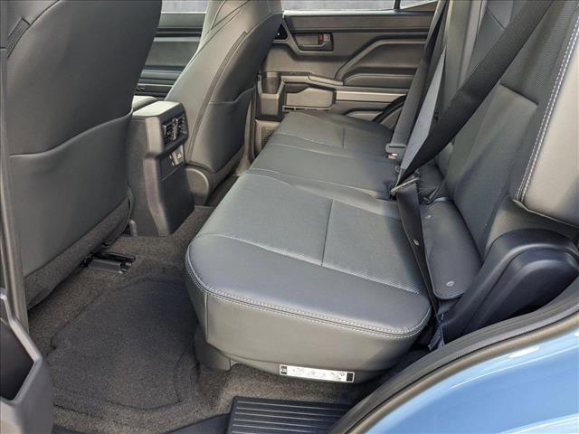 new 2025 Toyota 4Runner car