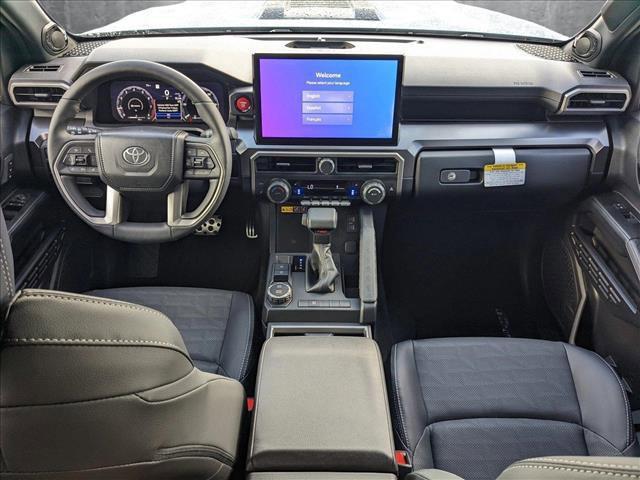new 2025 Toyota 4Runner car