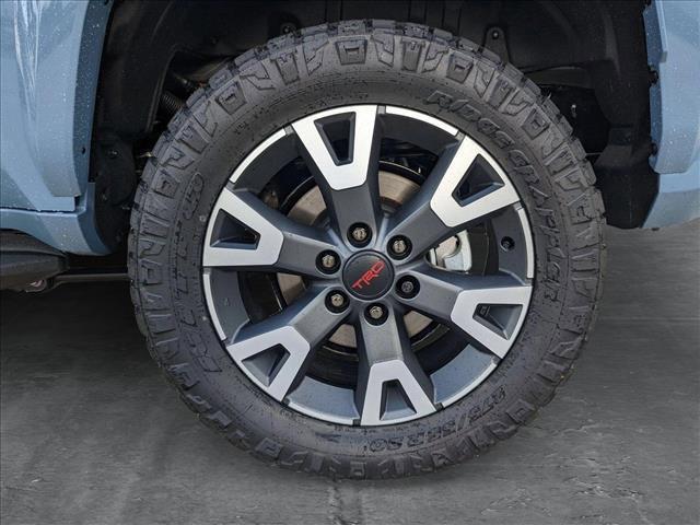 new 2025 Toyota 4Runner car