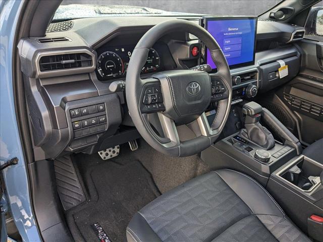 new 2025 Toyota 4Runner car