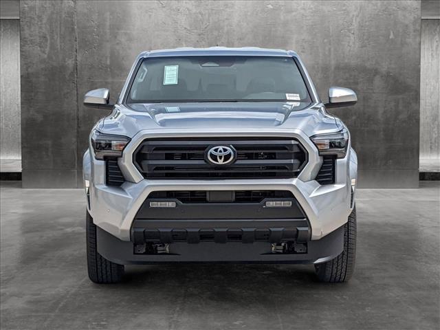 new 2024 Toyota Tacoma car, priced at $42,287