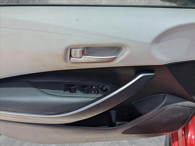 used 2020 Toyota Corolla car, priced at $17,173
