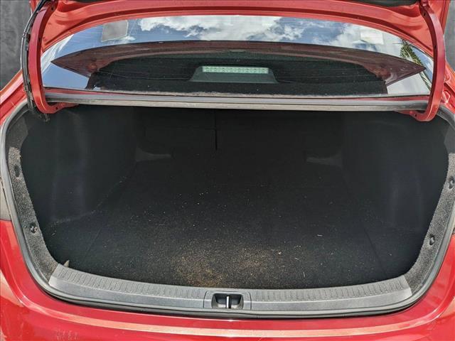 used 2020 Toyota Corolla car, priced at $17,173