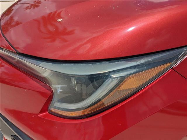 used 2020 Toyota Corolla car, priced at $17,173