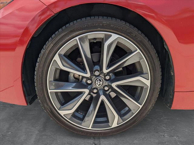 used 2020 Toyota Corolla car, priced at $17,173