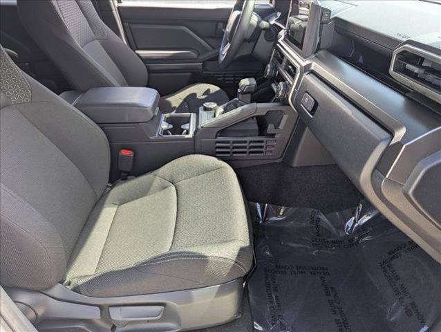 used 2025 Toyota 4Runner car, priced at $42,985
