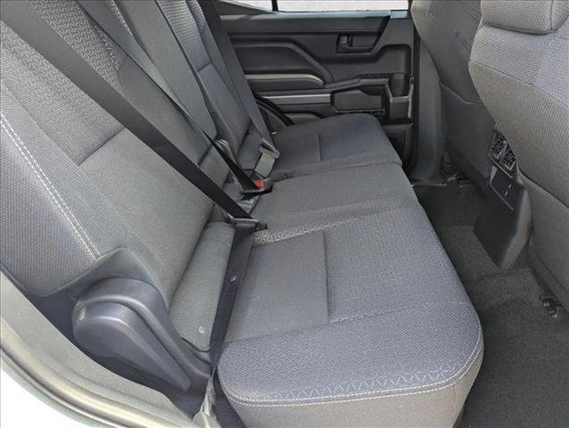 used 2025 Toyota 4Runner car, priced at $42,985
