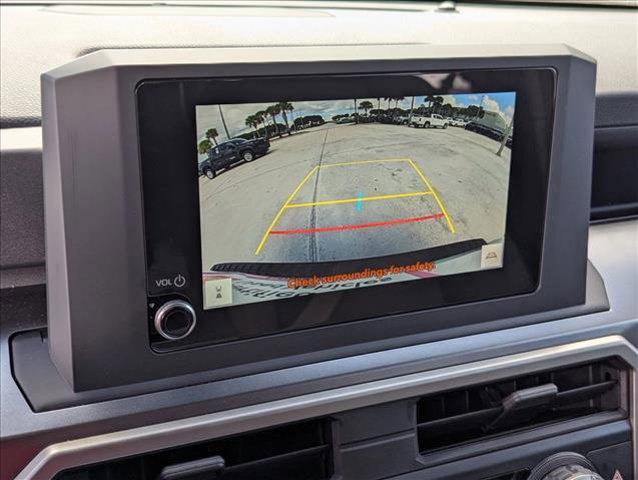 used 2025 Toyota 4Runner car, priced at $42,985