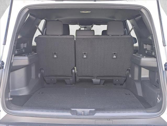 used 2025 Toyota 4Runner car, priced at $42,985