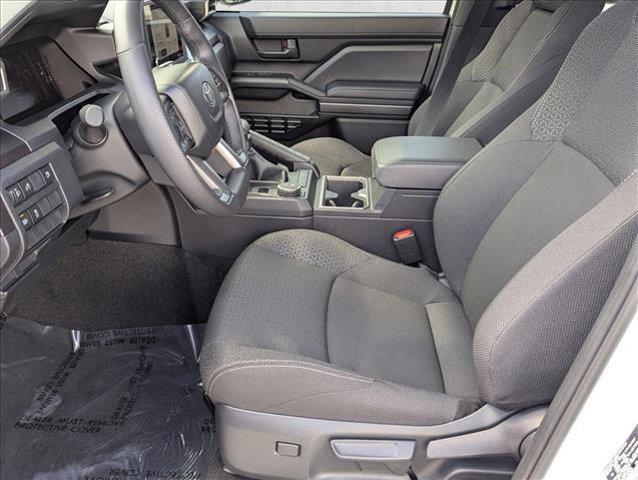 used 2025 Toyota 4Runner car, priced at $42,985