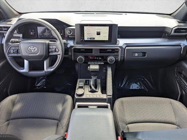 used 2025 Toyota 4Runner car, priced at $42,985