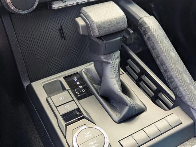 used 2025 Toyota 4Runner car, priced at $42,985