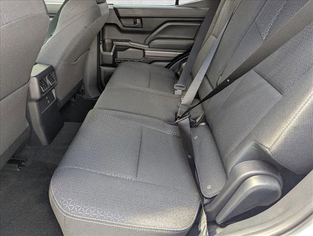 used 2025 Toyota 4Runner car, priced at $42,985