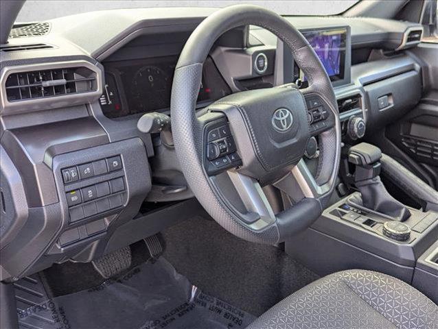 used 2025 Toyota 4Runner car, priced at $42,985