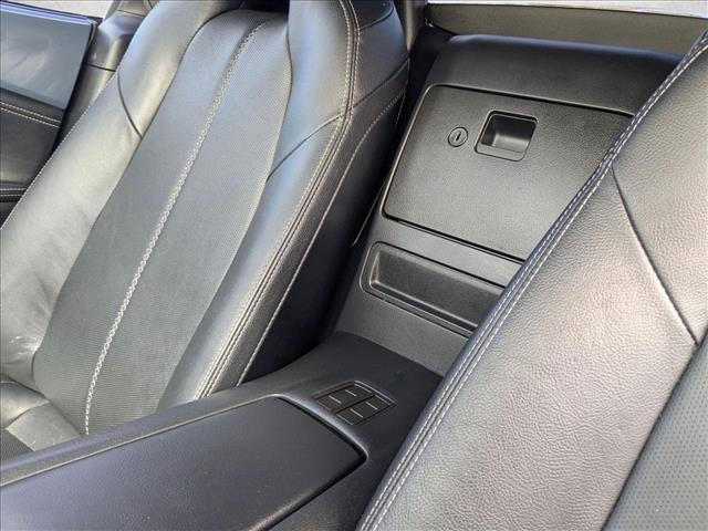 used 2022 Mazda MX-5 Miata RF car, priced at $22,799