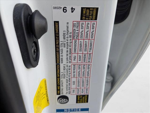 used 2018 Toyota RAV4 Hybrid car, priced at $17,853