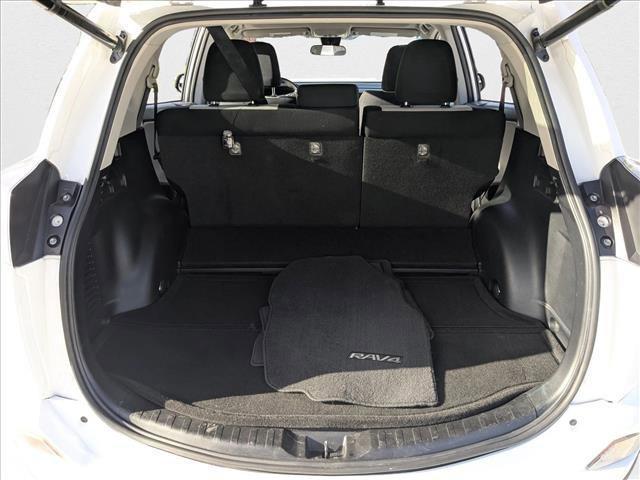 used 2018 Toyota RAV4 Hybrid car, priced at $16,996