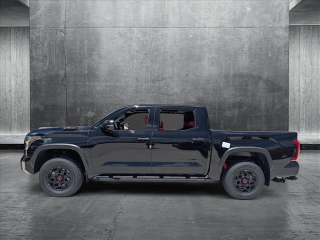 new 2025 Toyota Tundra Hybrid car