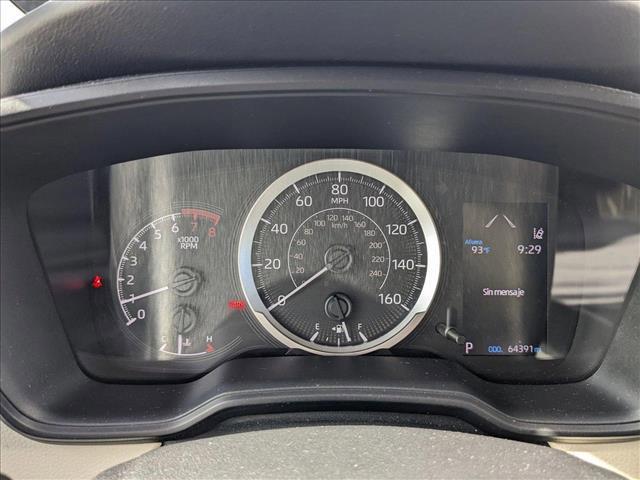 used 2021 Toyota Corolla car, priced at $16,998