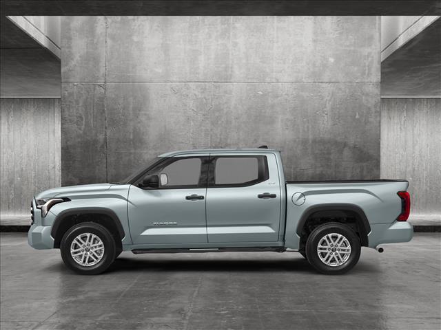 new 2024 Toyota Tundra car, priced at $55,986