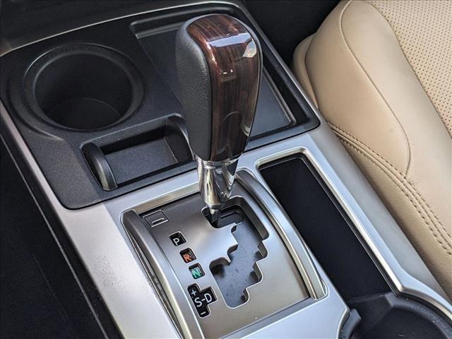 used 2020 Toyota 4Runner car, priced at $31,343