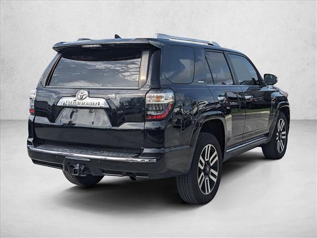 used 2020 Toyota 4Runner car, priced at $31,343