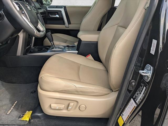 used 2020 Toyota 4Runner car, priced at $31,343