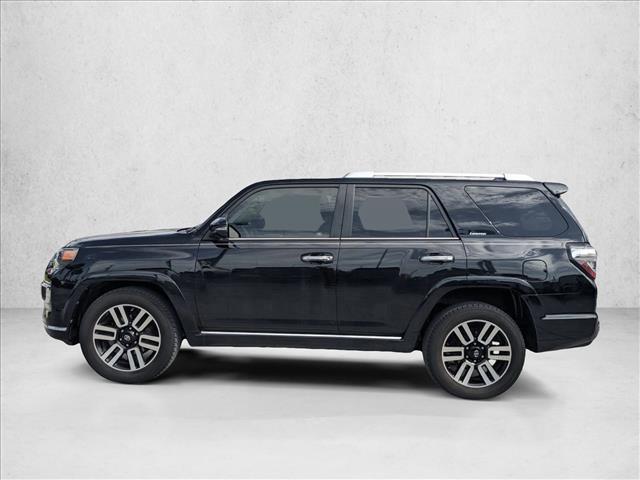 used 2020 Toyota 4Runner car, priced at $31,343