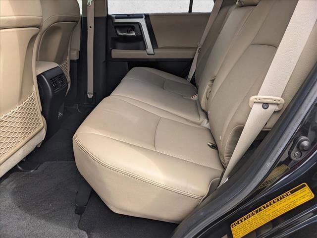 used 2020 Toyota 4Runner car, priced at $31,343