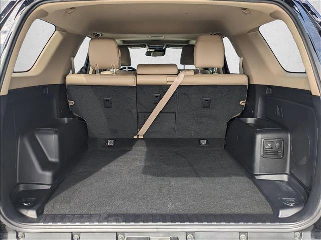 used 2020 Toyota 4Runner car, priced at $31,343