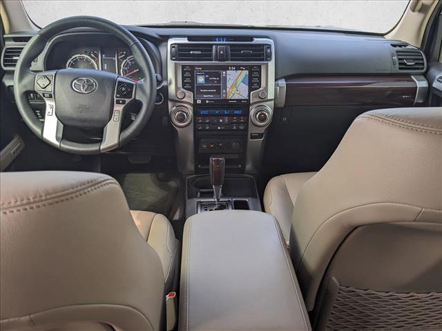 used 2020 Toyota 4Runner car, priced at $31,343