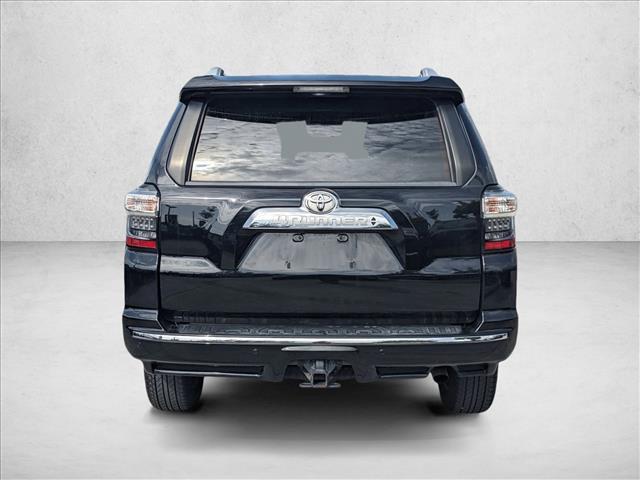 used 2020 Toyota 4Runner car, priced at $31,343