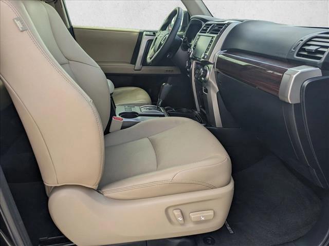 used 2020 Toyota 4Runner car, priced at $31,343