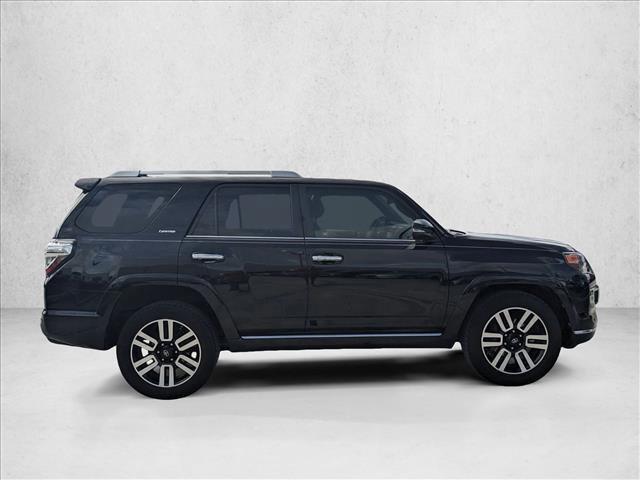 used 2020 Toyota 4Runner car, priced at $31,343