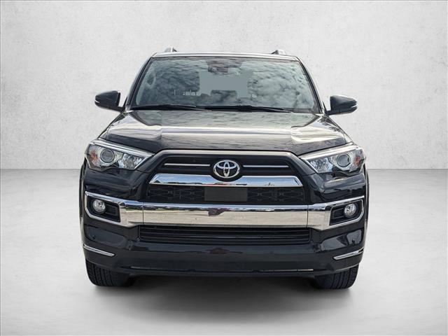 used 2020 Toyota 4Runner car, priced at $31,343