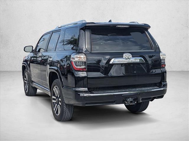 used 2020 Toyota 4Runner car, priced at $31,343