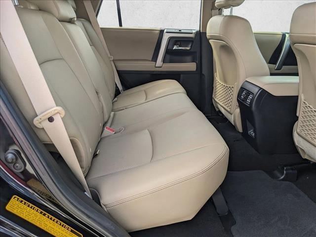 used 2020 Toyota 4Runner car, priced at $31,343