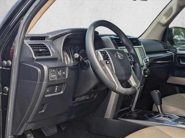 used 2020 Toyota 4Runner car, priced at $31,343