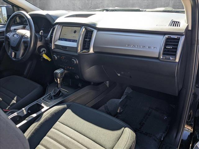 used 2022 Ford Ranger car, priced at $29,990