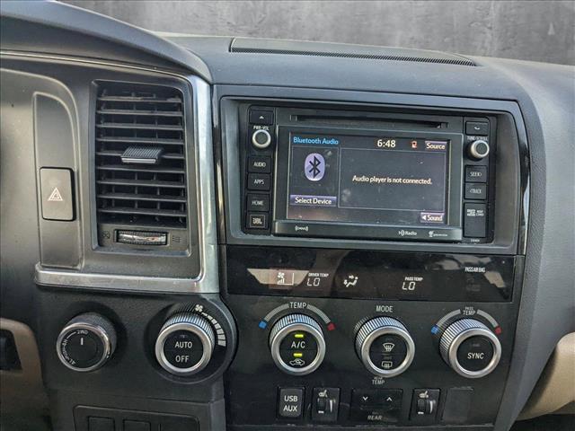 used 2019 Toyota Sequoia car, priced at $42,995