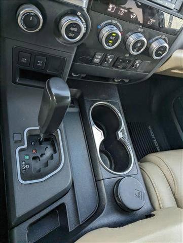 used 2019 Toyota Sequoia car, priced at $42,995