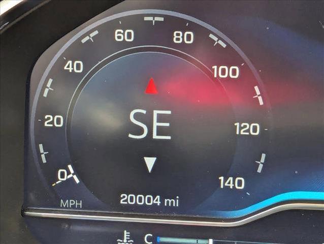 used 2024 Chevrolet Silverado 1500 car, priced at $35,992