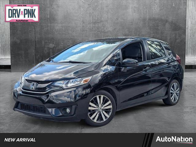 used 2017 Honda Fit car, priced at $11,997