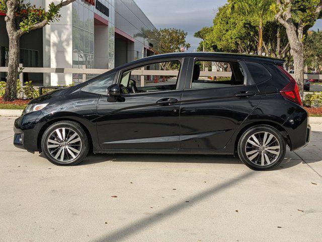 used 2017 Honda Fit car, priced at $11,997