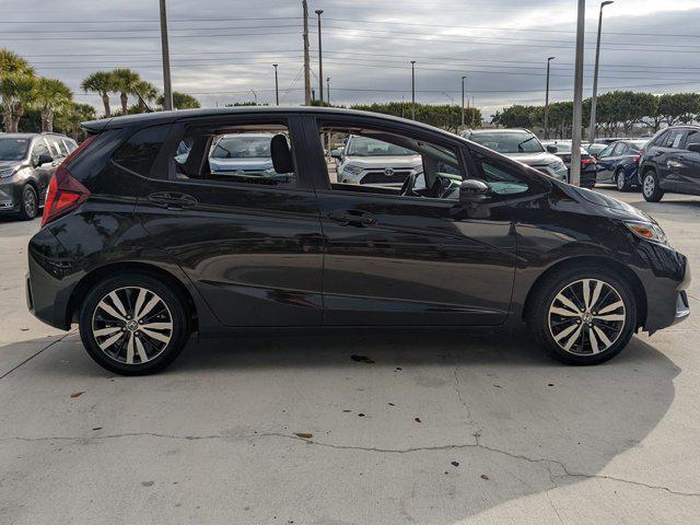 used 2017 Honda Fit car, priced at $11,997